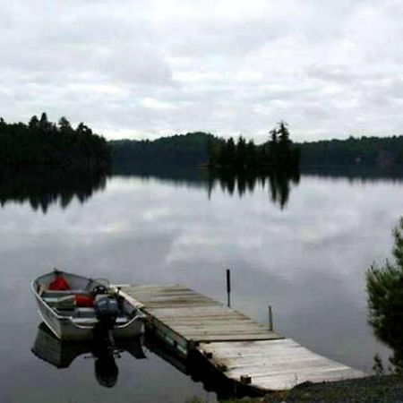 Dunlop Lake Lodge Elliot Lake 外观 照片