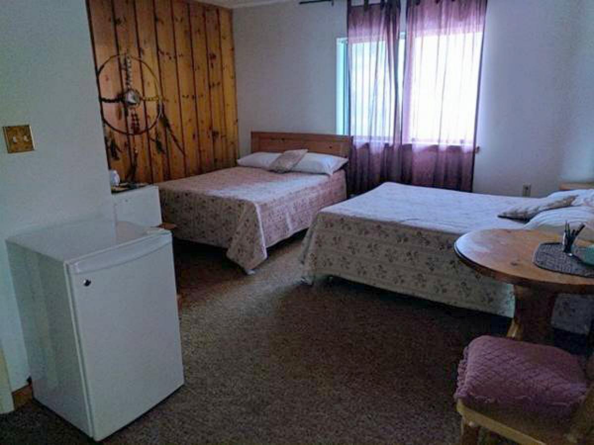 Dunlop Lake Lodge Elliot Lake 外观 照片