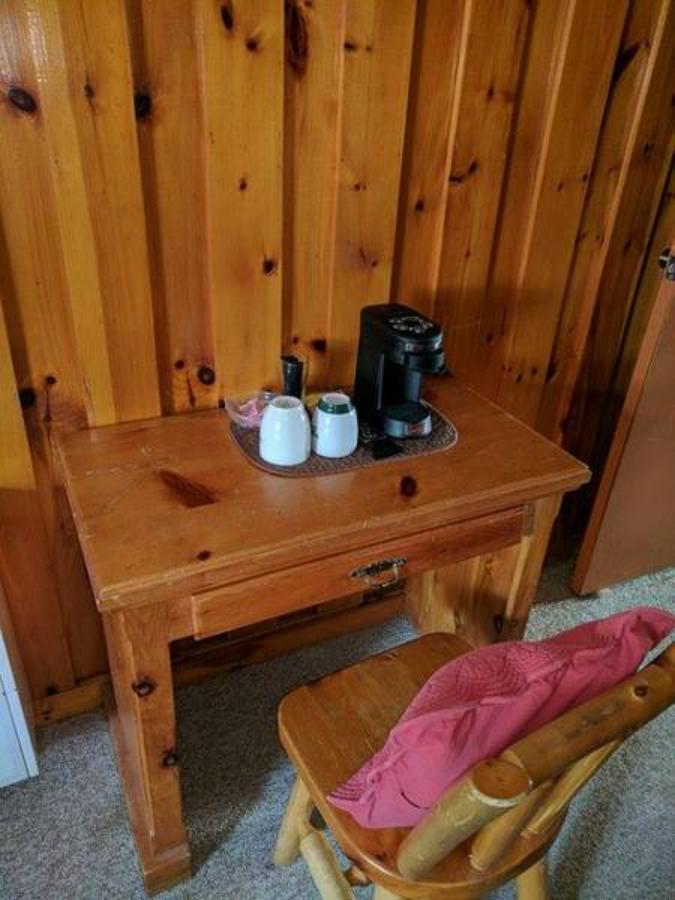 Dunlop Lake Lodge Elliot Lake 外观 照片