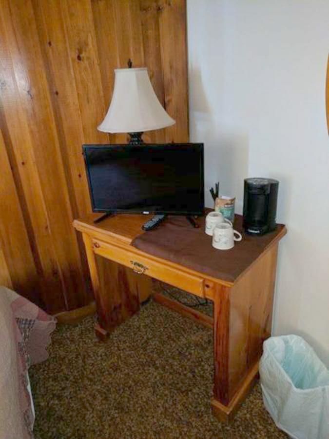 Dunlop Lake Lodge Elliot Lake 外观 照片