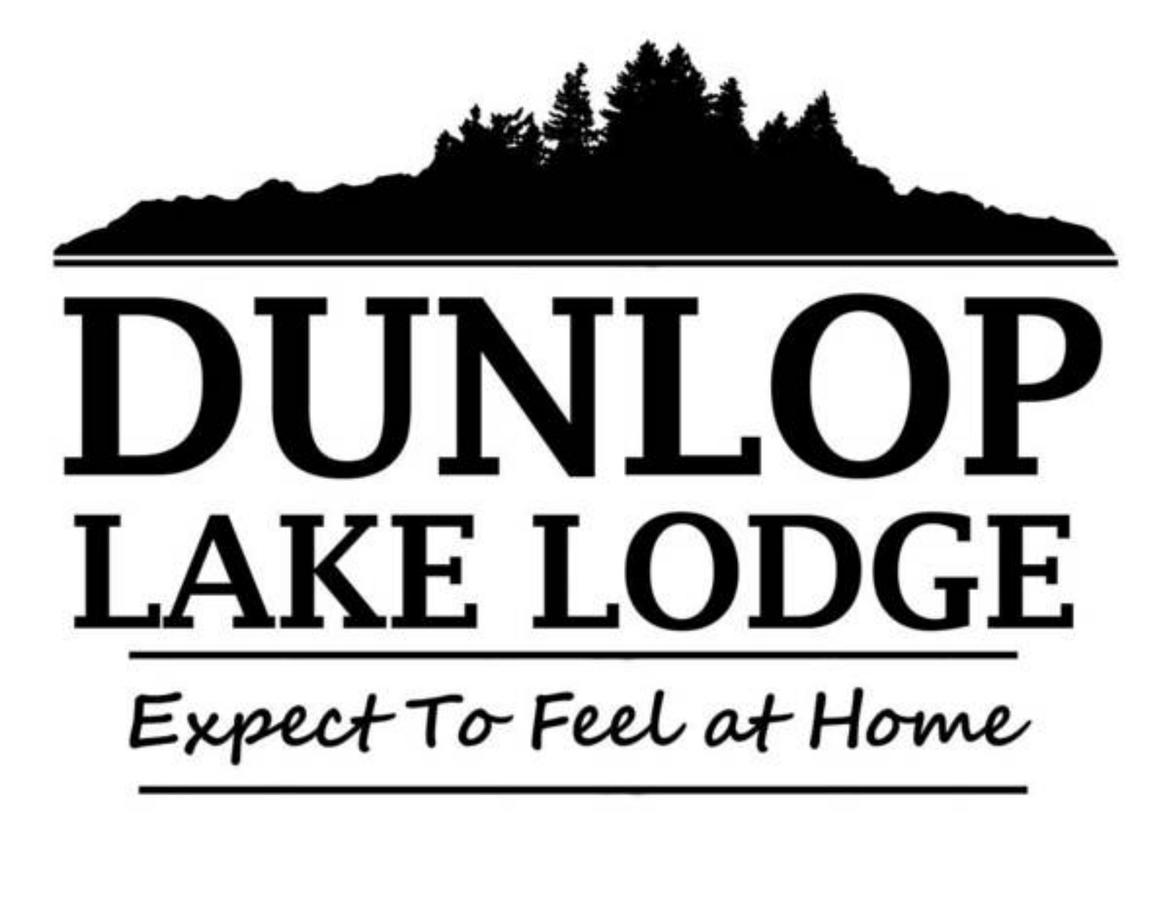 Dunlop Lake Lodge Elliot Lake 外观 照片